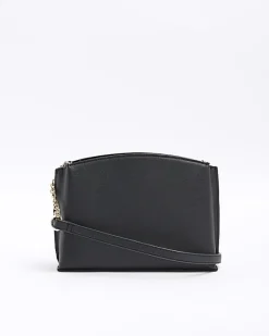 River Island RI monogram pouch cross body bag< Bags, Purses & Luggage