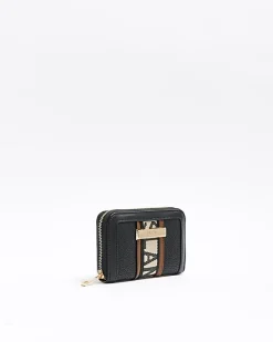 River Island RI monogram purse< Bags, Purses & Luggage