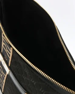 River Island RI monogram webbing shoulder bag< Bags, Purses & Luggage