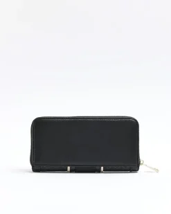 River Island RI monogram webbing purse< Bags, Purses & Luggage