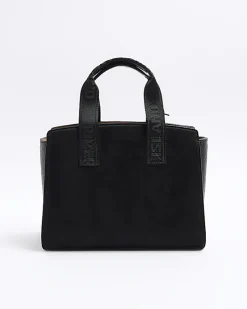 River Island RI monogram webbing tote bag< Bags, Purses & Luggage