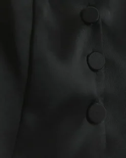 River Island satin waistcoat< Suits & Tailoring