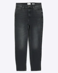 River Island Sculpt Mom Jeans< Jeans
