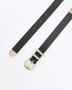 River Island skinny belt< Accessories