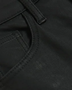 River Island skinny bum sculpt coated jeans< Jeans