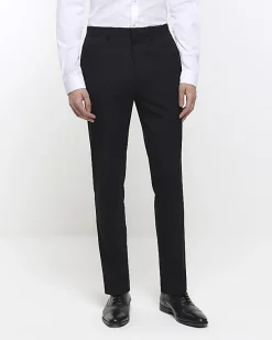River Island skinny fit smart trousers< Trousers