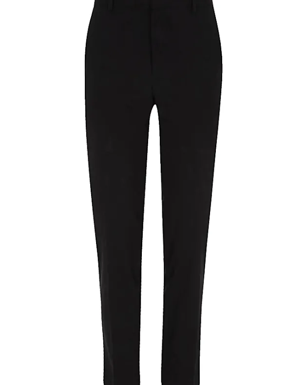 River Island skinny fit smart trousers< Trousers