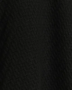 River Island slim fit diagonal half zip jumper< Jumpers & Cardigans
