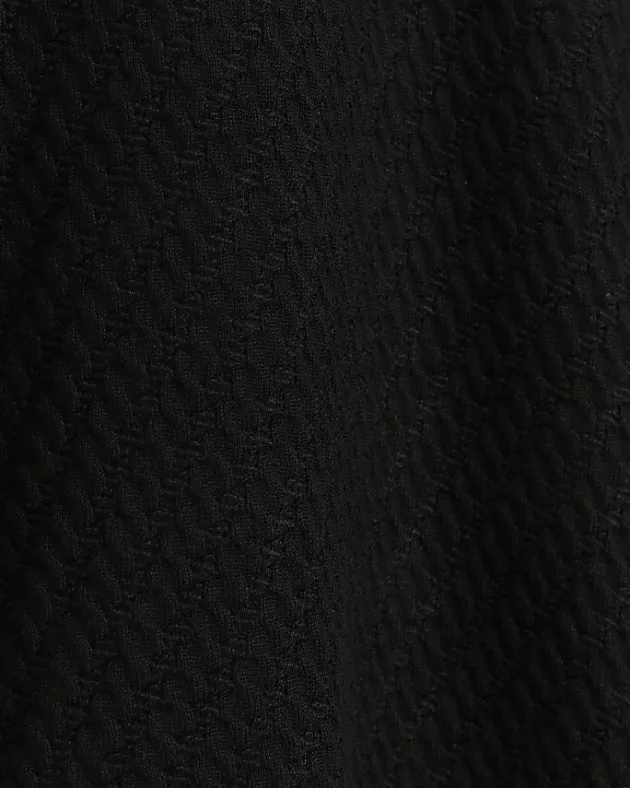 River Island slim fit diagonal half zip jumper< Jumpers & Cardigans