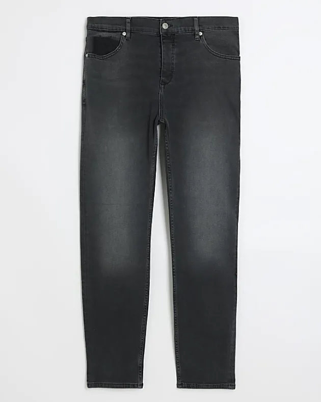 River Island slim fit jeans< Jeans