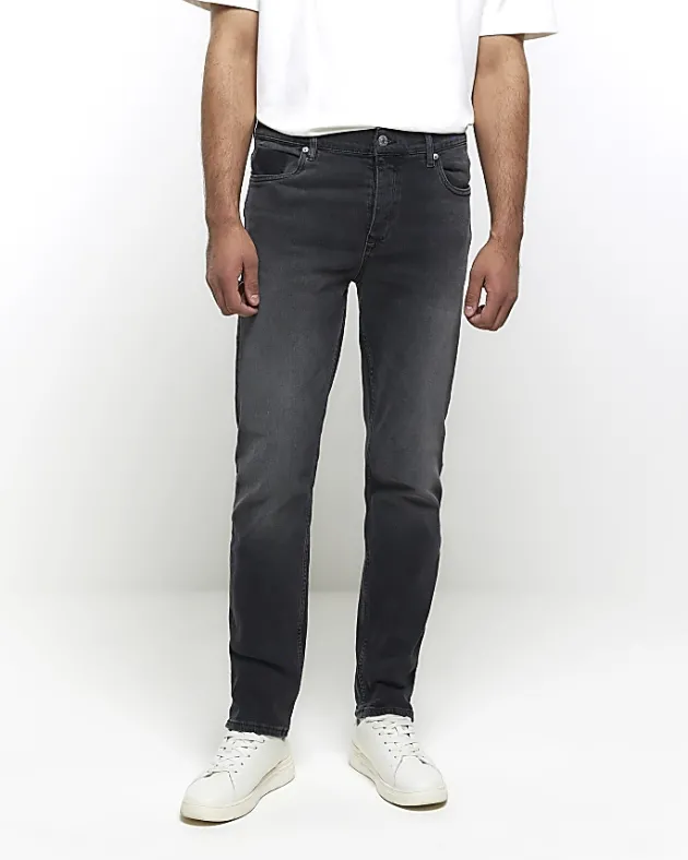 River Island slim fit jeans< Jeans