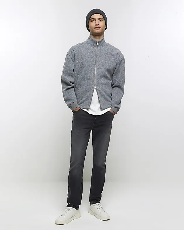 River Island slim fit jeans< Jeans