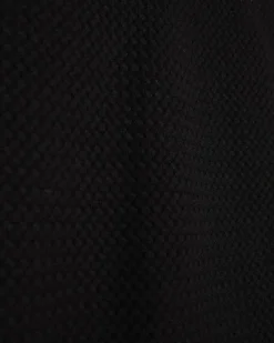 River Island slim fit textured knit t-shirt< Jumpers & Cardigans