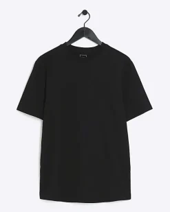 River Island slim fit t-shirt< Essentials