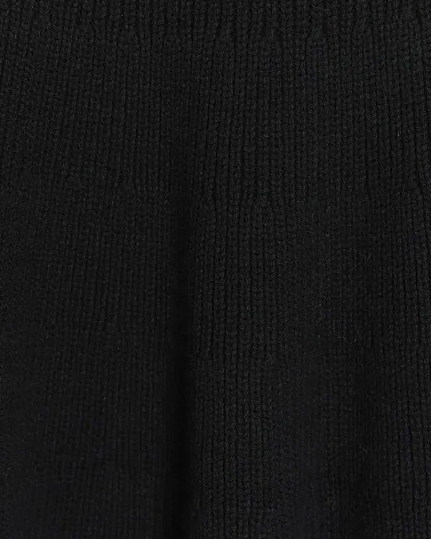 River Island square neck jumper mini dress< Dresses