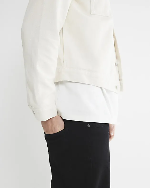 River Island straight fit jeans< Jeans