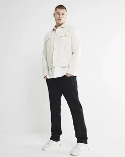 River Island straight fit jeans< Jeans