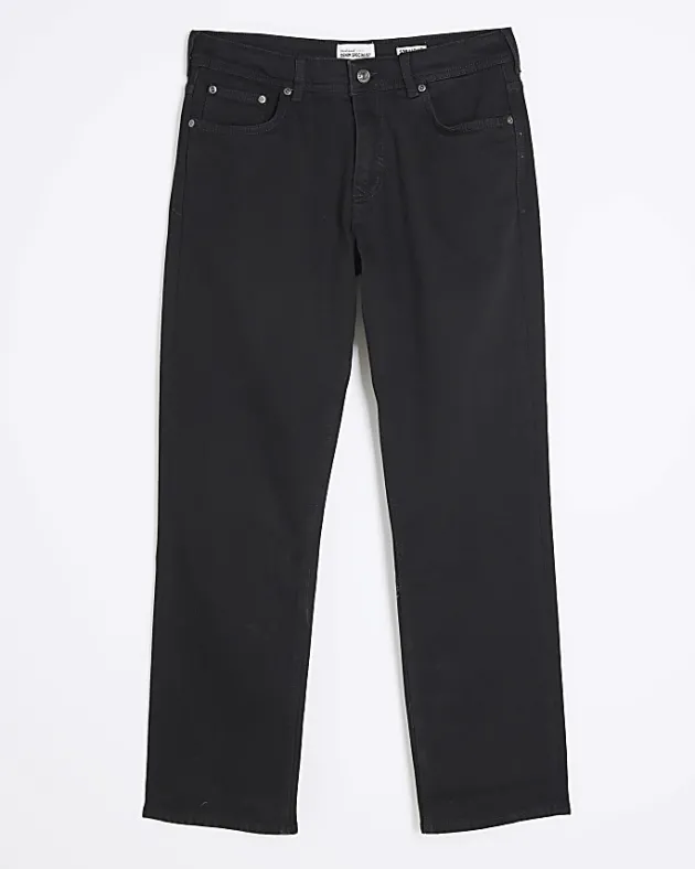 River Island straight fit jeans< Jeans