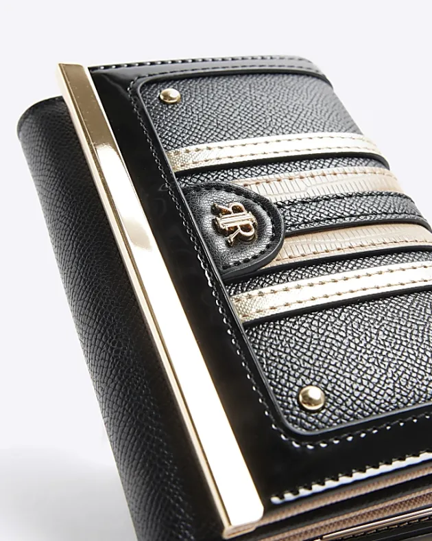 River Island stripe purse< Bags, Purses & Luggage