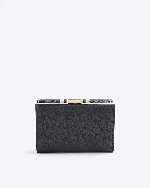 River Island stripe purse< Bags, Purses & Luggage