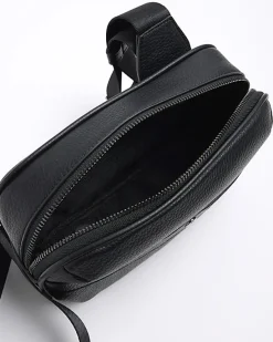 River Island tumbled cross body bag< Bags