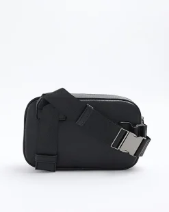 River Island tumbled cross body bag< Bags