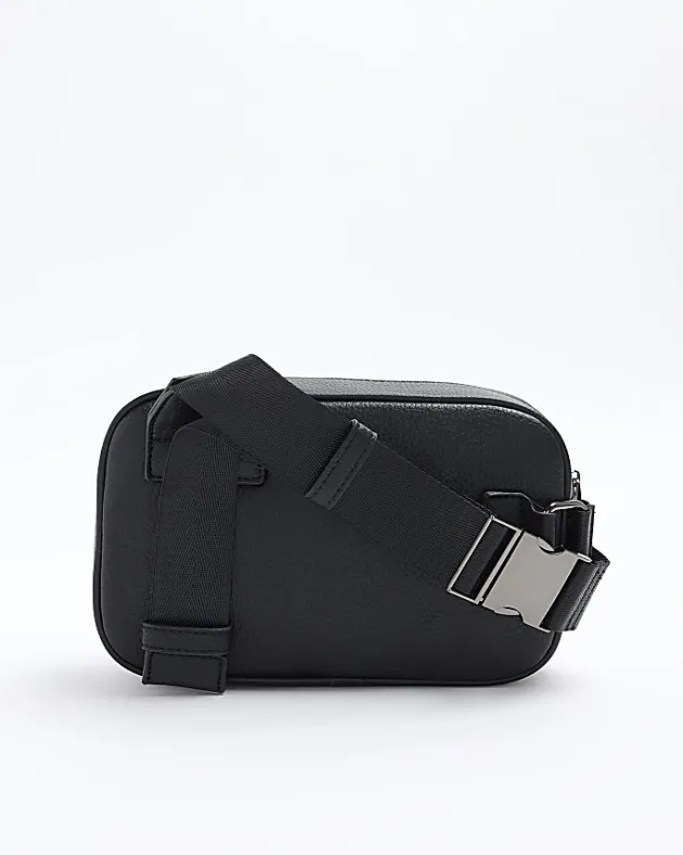 River Island tumbled cross body bag< Bags