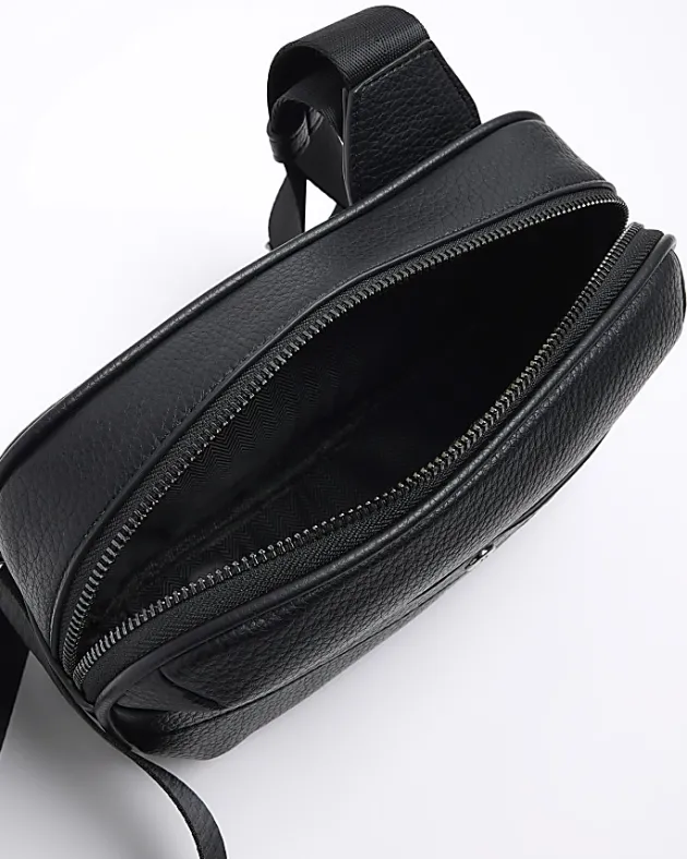River Island tumbled cross body bag< Bags