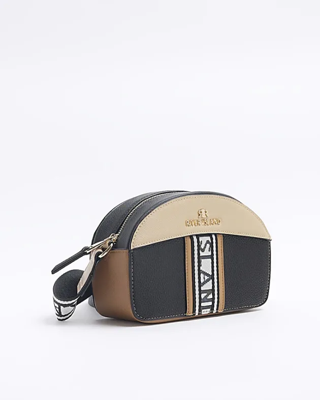 River Island webbing cross body bag< Bags, Purses & Luggage