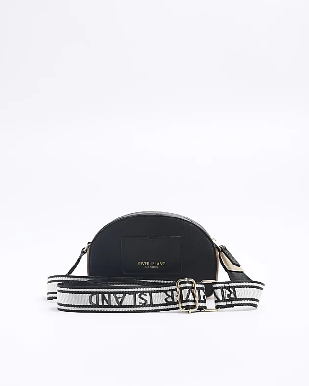 River Island webbing cross body bag< Bags, Purses & Luggage