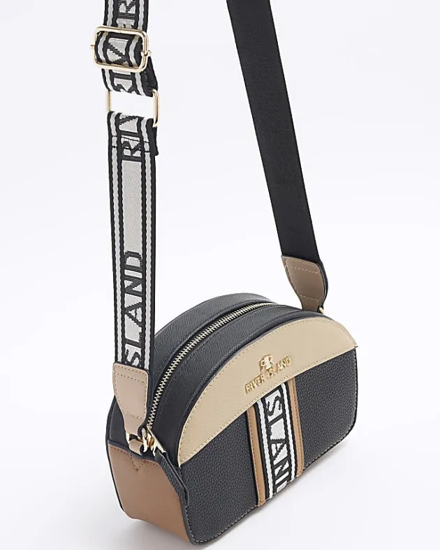 River Island webbing cross body bag< Bags, Purses & Luggage