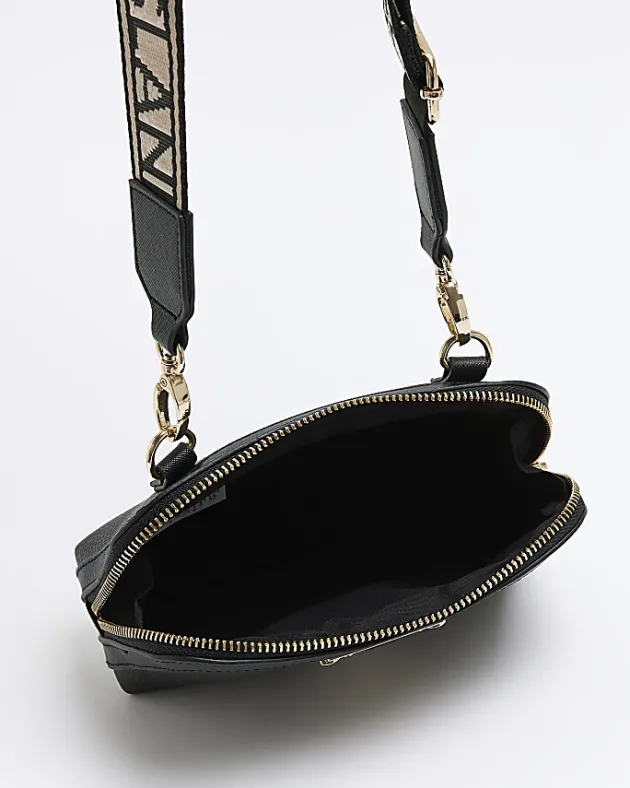 River Island webbing cross body bag< Bags, Purses & Luggage