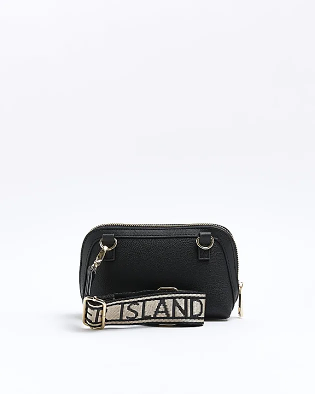 River Island webbing cross body bag< Bags, Purses & Luggage