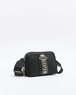 River Island webbing cross body bag< Bags, Purses & Luggage