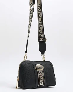 River Island webbing cross body bag< Bags, Purses & Luggage