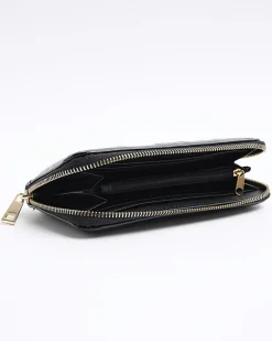 River Island woven purse< Bags, Purses & Luggage