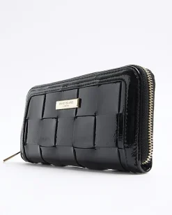 River Island woven purse< Bags, Purses & Luggage