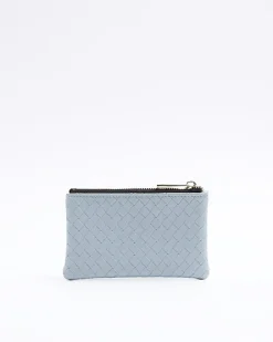 River Island embossed weave purse< Bags, Purses & Luggage