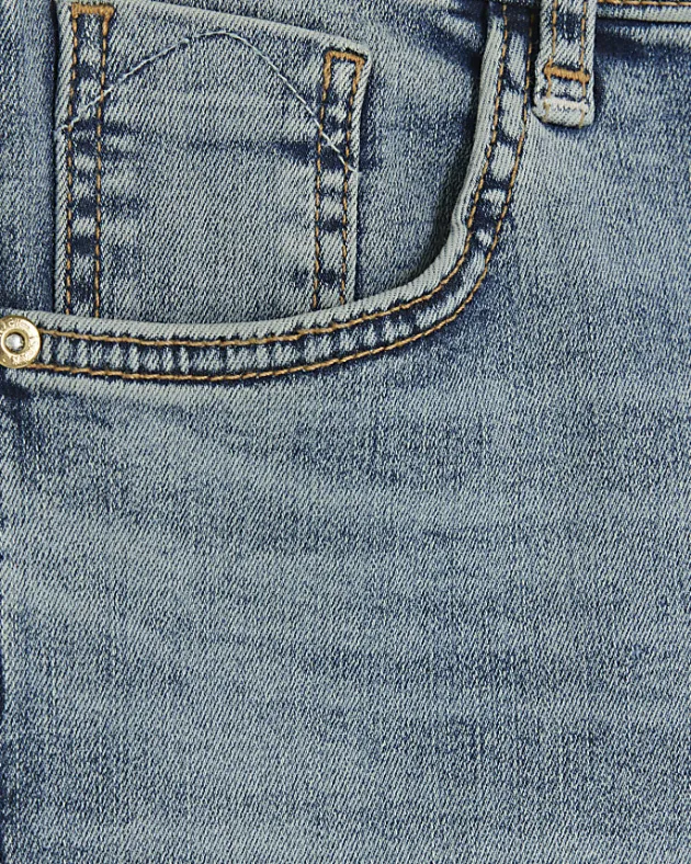 River Island high waisted bum sculpt skinny jeans< Jeans