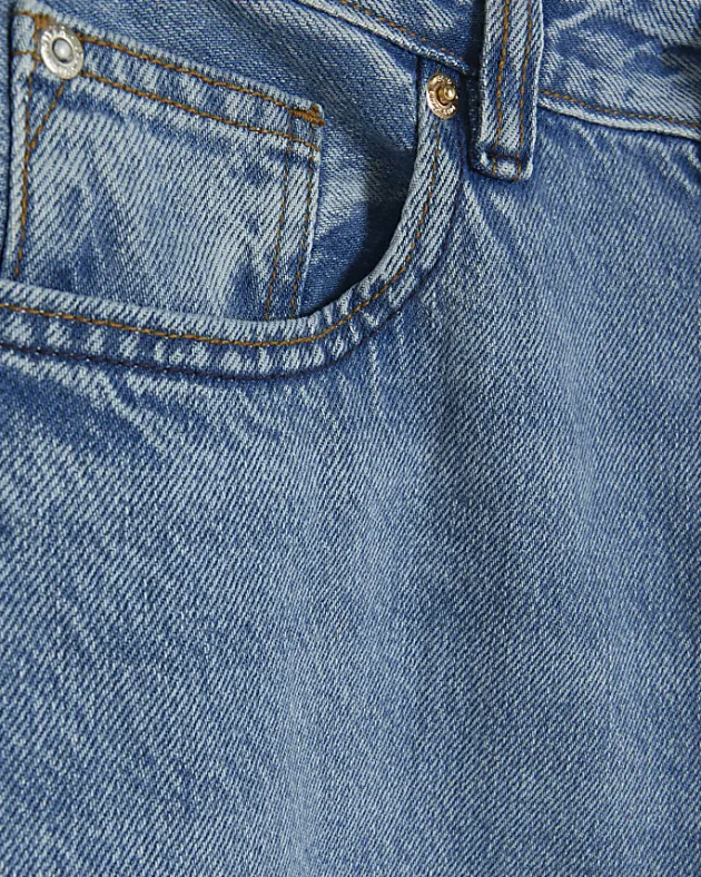 River Island high waisted jogger jeans< Jeans