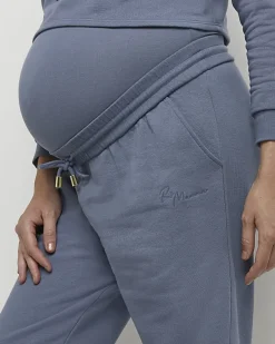 River Island maternity joggers< Maternity