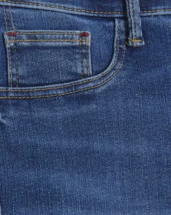 River Island mid rise bum sculpt skinny jeans< Jeans