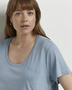 River Island nursing maternity t-shirt multipack< Maternity