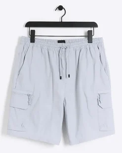 River Island regular fit cargo shorts< Shorts