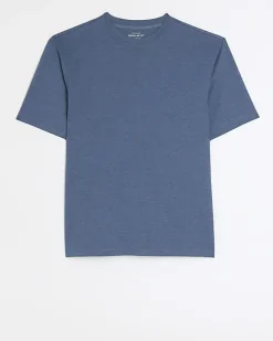 River Island regular fit t-shirt< Essentials