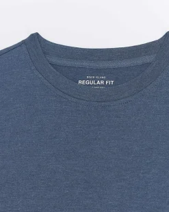 River Island regular fit t-shirt< Essentials