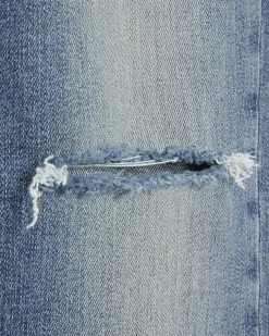 River Island ripped high waisted super skinny jeans< Jeans