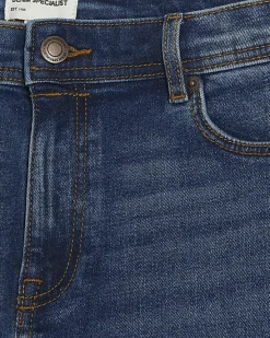 River Island skinny fit faded jeans< Jeans