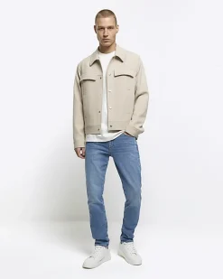 River Island skinny fit jeans< Jeans