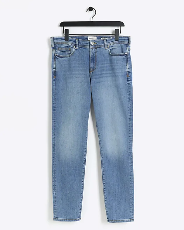 River Island skinny fit jeans< Jeans